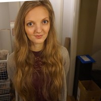 Liza Gustavsson