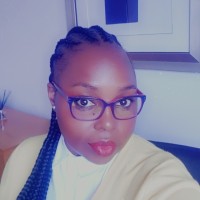 Christine Rumbidzai Zimbiti