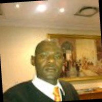 Meshack Sithole