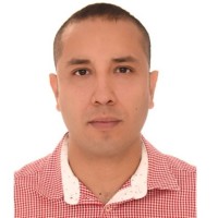 Alexander Burbano Bernal