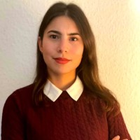Ghalia Haj Slimane