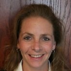 Christine Ward