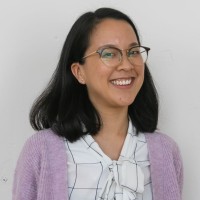 Claire Gilbert-Choe