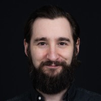 Max Sokolov
