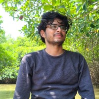 Santhoshkumar S