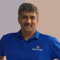 Shailen Mehta