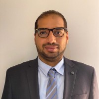 Mohamed Osman, MBA