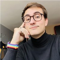 Sergio Corregel Urraca