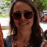 Lourdes Pereira
