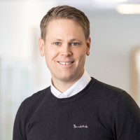Patrik Stenman