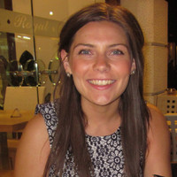 Katie Mcivor