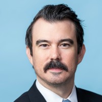 A. Gregory Sexton