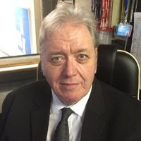 Robert Mackie
