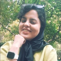 Maryam Darabi