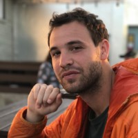 Nick Skoda