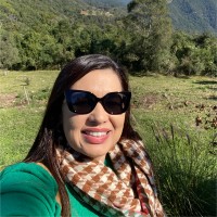 Susan Siqueira Barros Maciel Da Silva