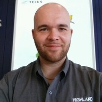 Sean O'Connell