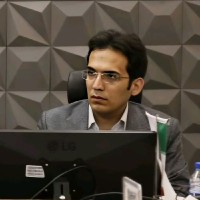 Mohammad Ali Ghamari