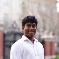 Raghav Muthukumar