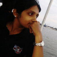 Nanditha Menon