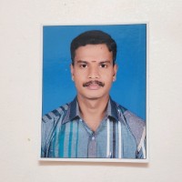 Ramesh Rangasamy