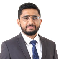 Vishnu Sathish