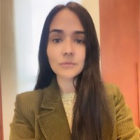 Karla Isabel Leon Gomez