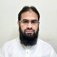 Sheraz Aslam