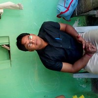 Vivek Srivastav