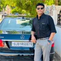 Rakesh Shah