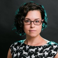 Cyndie Chouinard