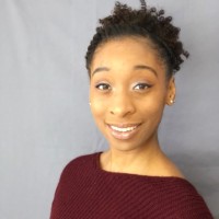 Markiya Odom