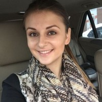 Елена Вербовая