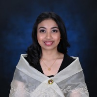 Roscel Ericka Magcalas