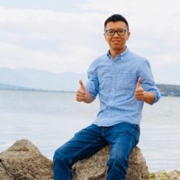 Kelvin Xu