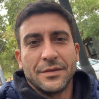 Alejandro Andre