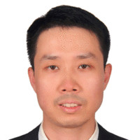 Richard Li, Pmp