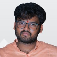 Harikrishna Kola
