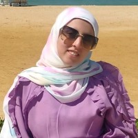 sara safwat