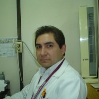 Oscar Rodolfo Rodas Suarez
