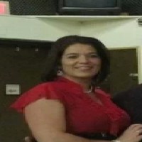 Sonya Smothers