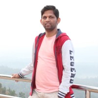 Praveen H K
