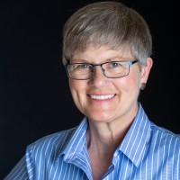 Cate Steane