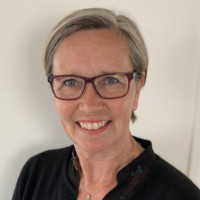 Trude Løvås Husjord