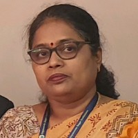 Dr.Mahalakshmi V