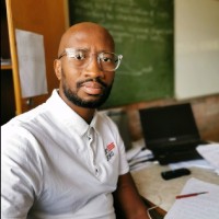 Sipho Makehle