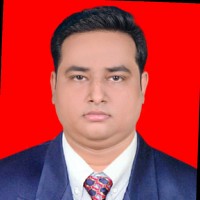 Jyoti Prakash Barik