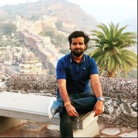Shivam Gupta