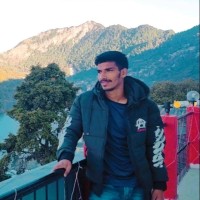 santosh Pandey