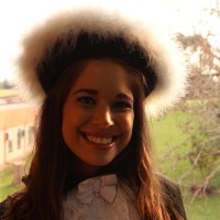 Isadora Daltrozo Torres